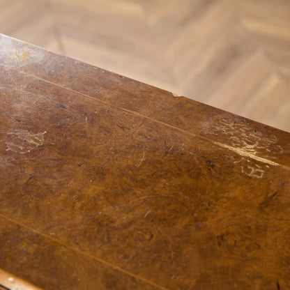 英国 クラシック ライティングビューロー