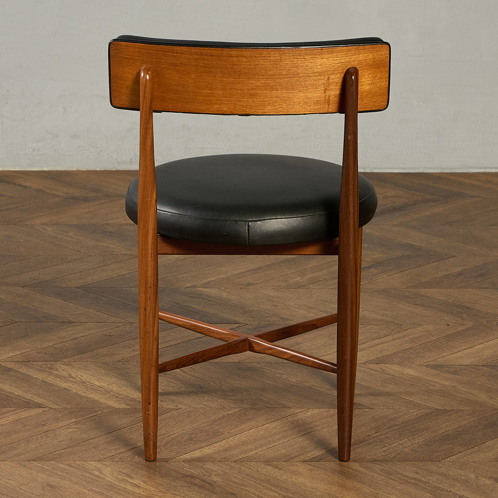 サーキュラーチェア