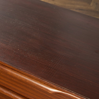 イギリス ヴィンテージ サイドボード