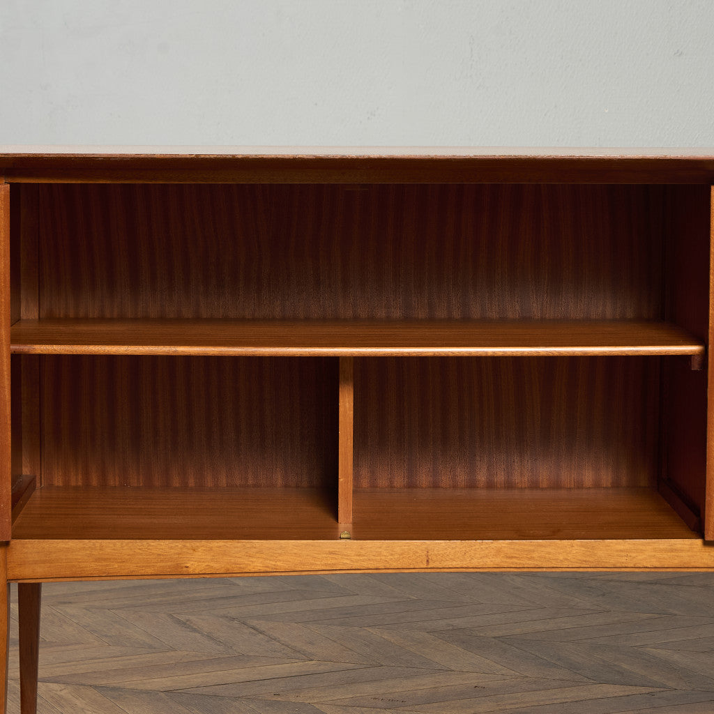 イギリス ヴィンテージ サイドボード 食器棚