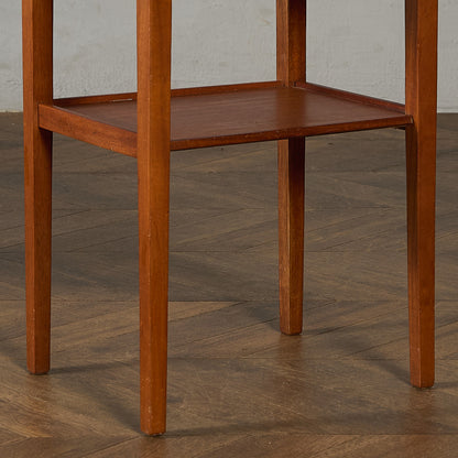 英国 ヴィンテージ サイド キャビネット サイドテーブル