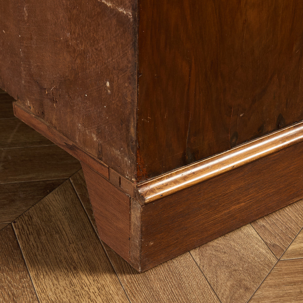 英国クラシック ブックケース #89909