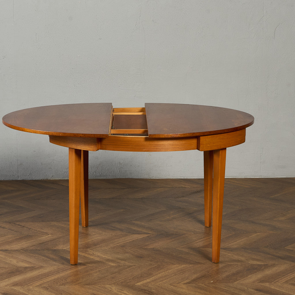 ヴィンテージ ダイニング5点セット