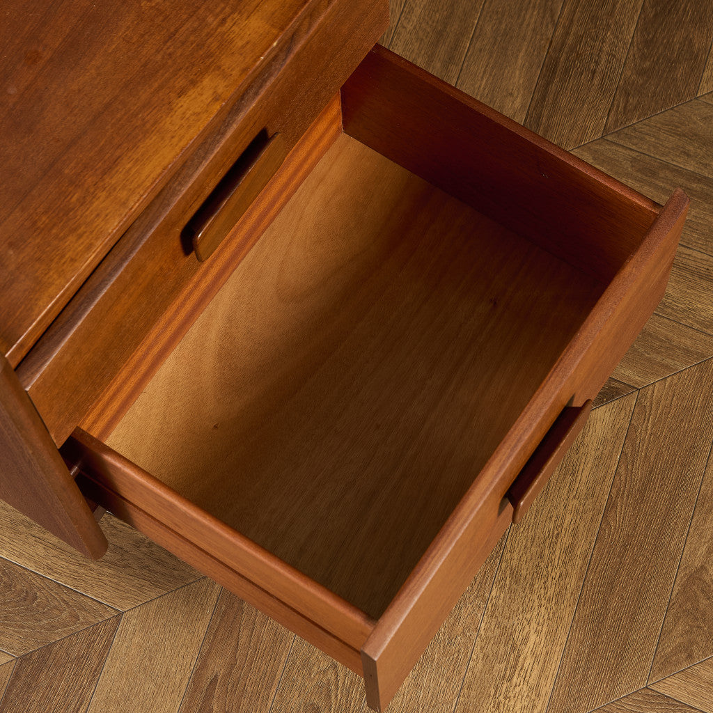 ヴィンテージ ドレッシングデスク