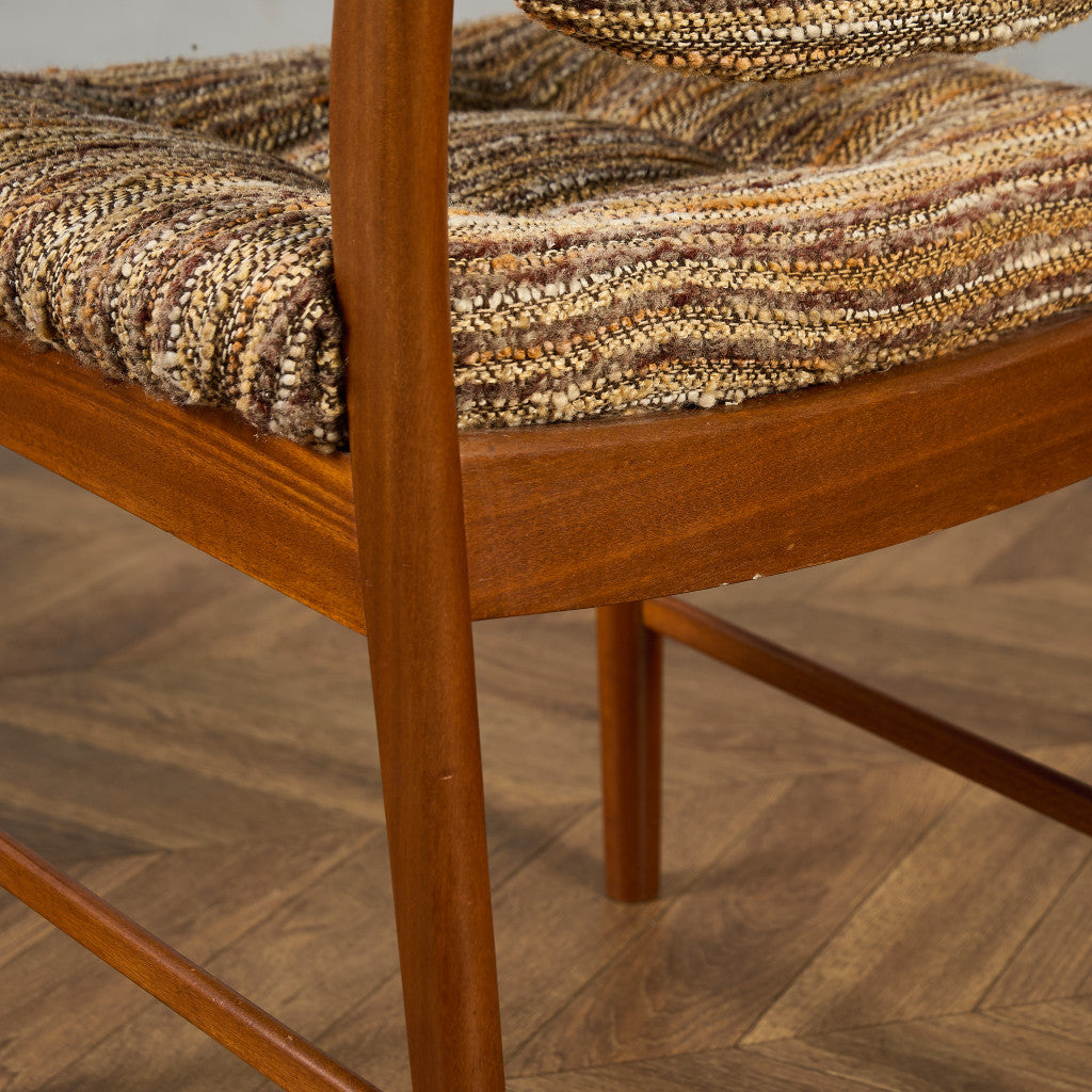 ヴィンテージ ダイニングチェア