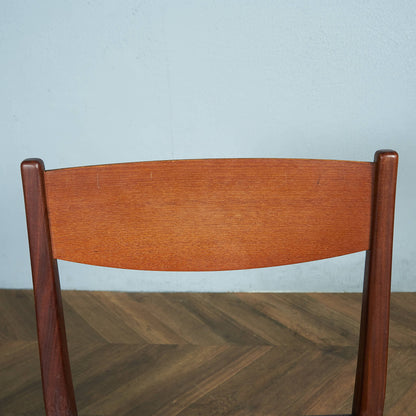 英国ヴィンテージ ダイニングチェア #74589