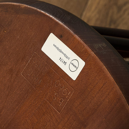 ヴィンテージ ゴールドスミスチェア