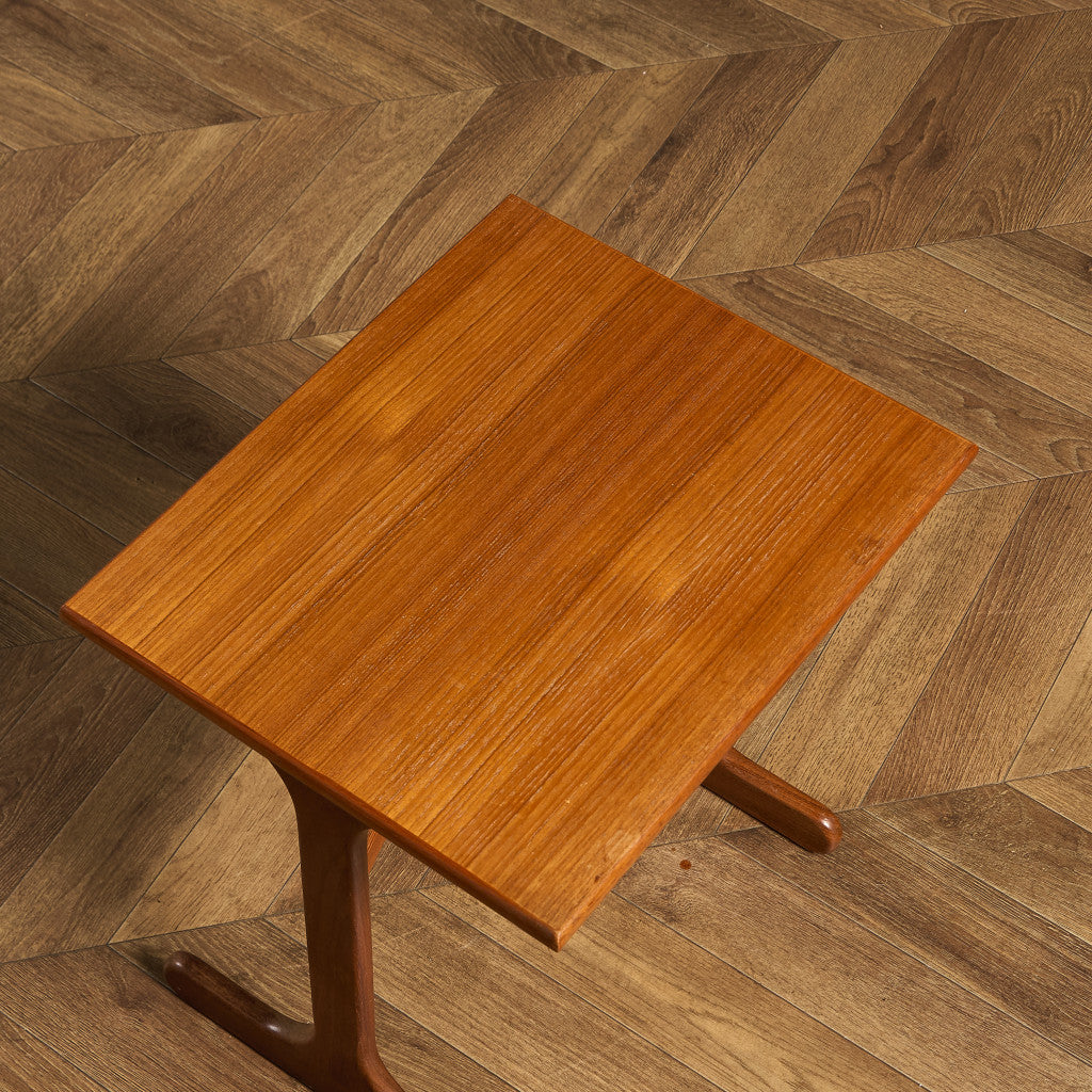 ジープラン G-PLAN ヴィンテージ ネストテーブル サイドテーブル #89547