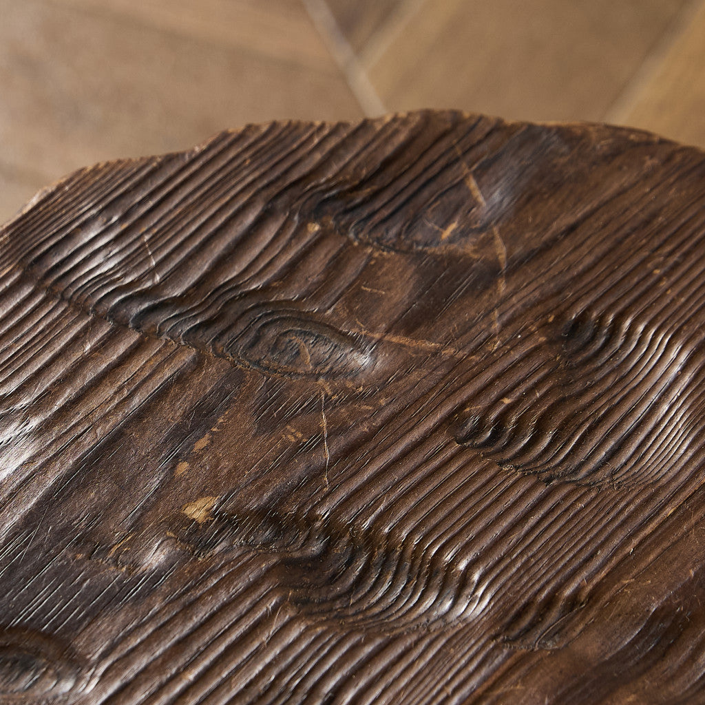 英国 クラシック ミルキングスツール