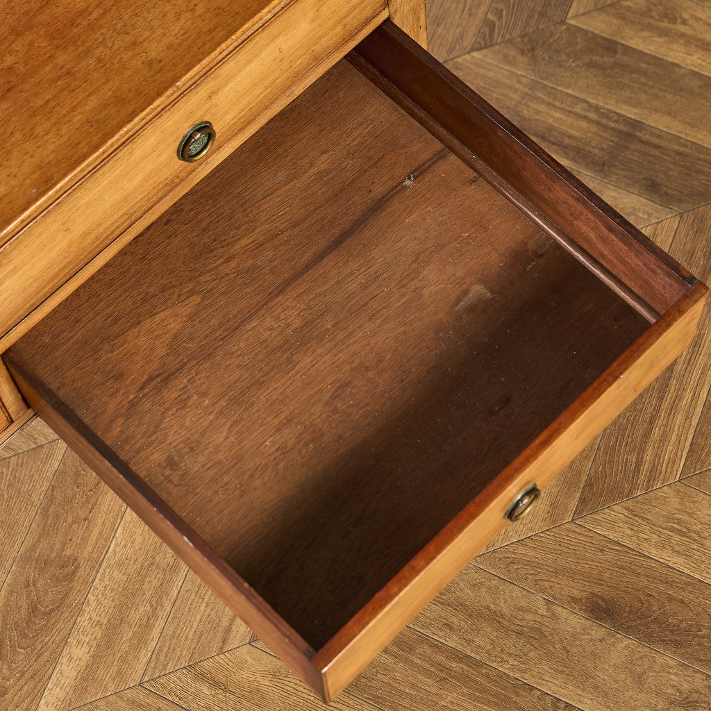 英国 クラシック コンソールテーブル