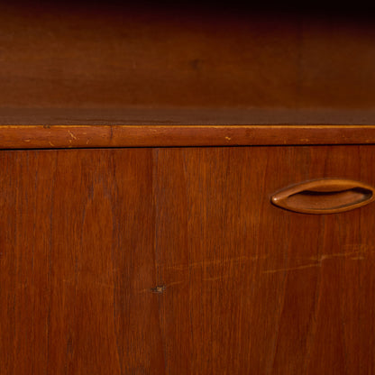 ヴィンテージ ハイ サイドボード