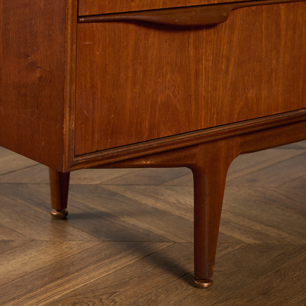 マッキントッシュ A.H.McINTOSH ヴィンテージ サイドボード #97268