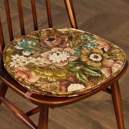 クエーカーチェア