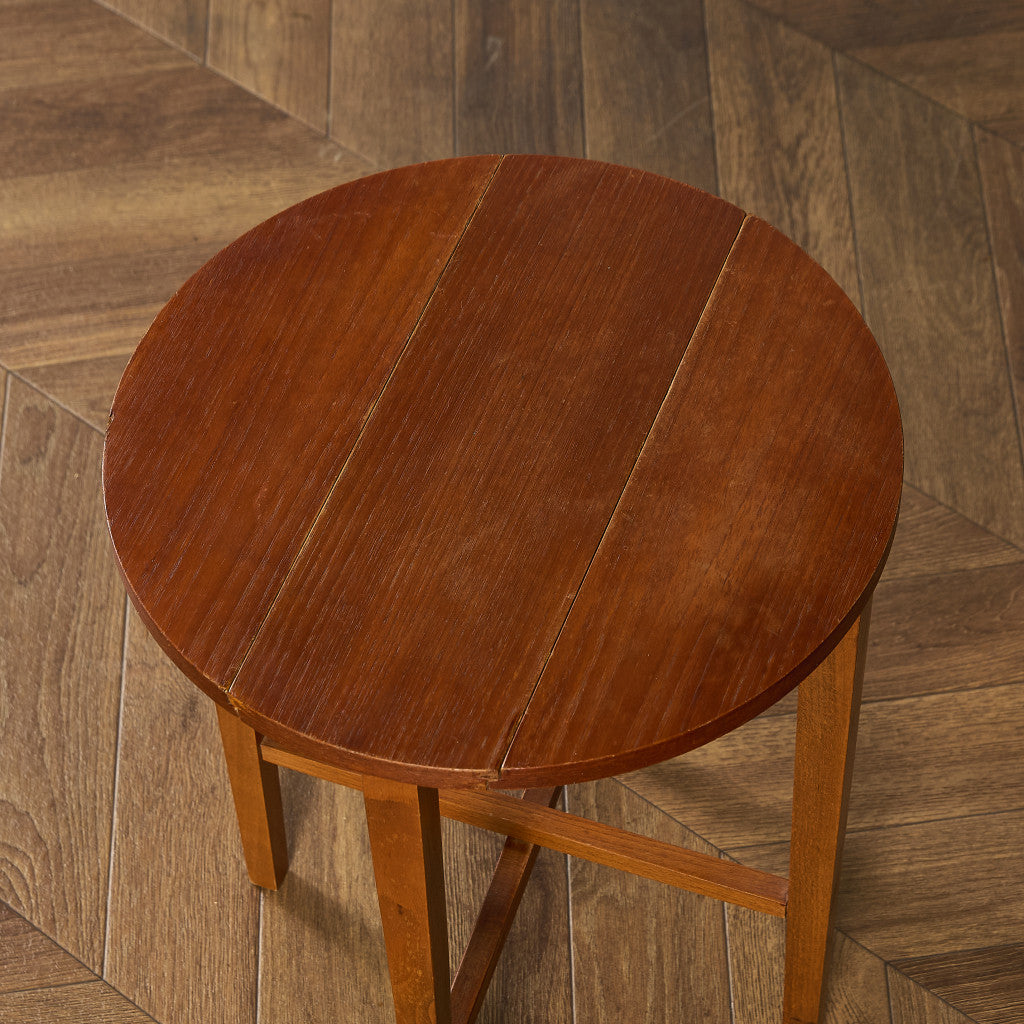 Novy Domov ヴィンテージ ネストテーブル