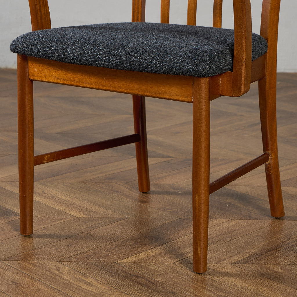 ヴィンテージ アームチェア 座面張替え済み