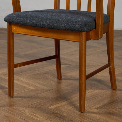 ヴィンテージ アームチェア 座面張替え済み