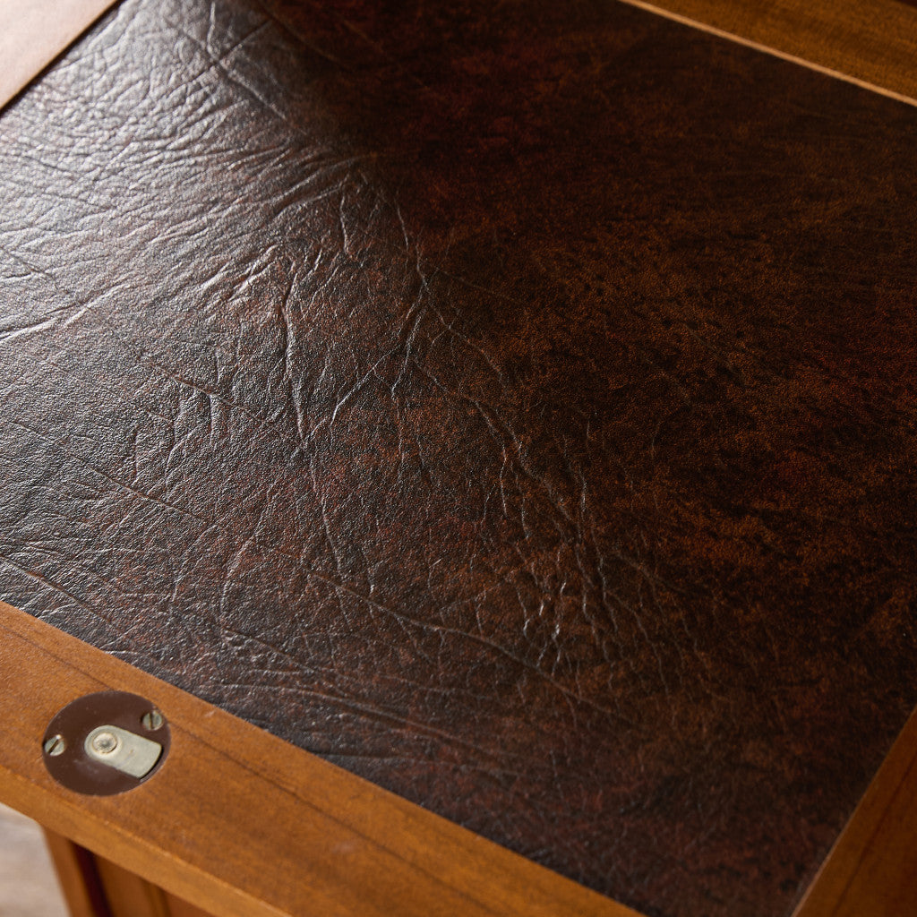 ヴィンテージ ハイサイドボード