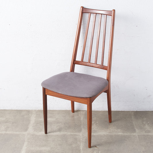 英国ヴィンテージ ダイニングチェア