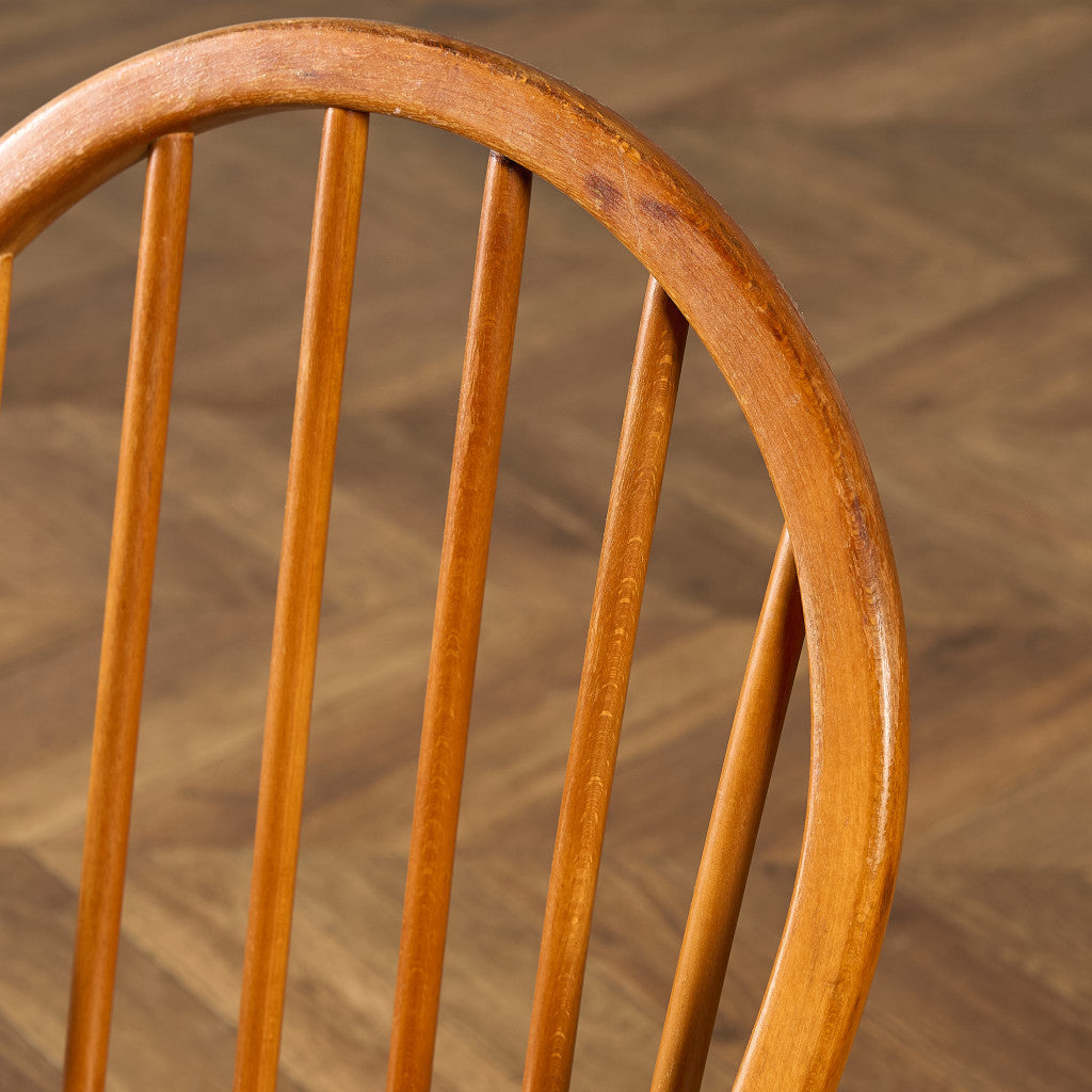 アーコール ERCOL フープバックチェア #98225