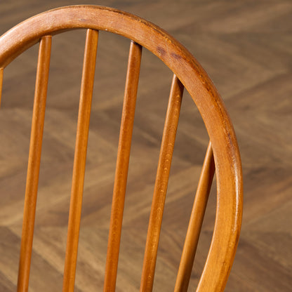 アーコール ERCOL フープバックチェア #98225
