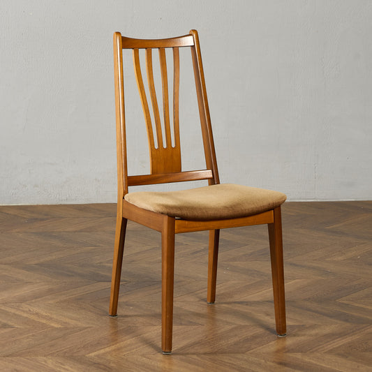 英国 ヴィンテージ ダイニングチェア