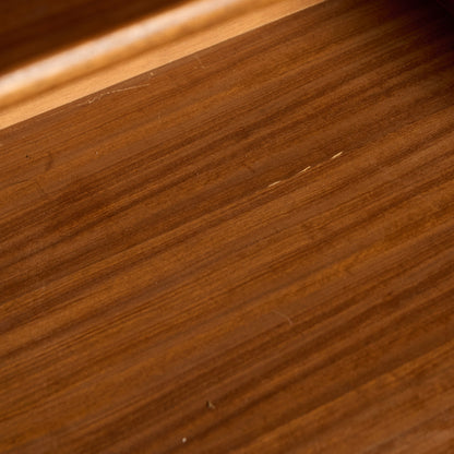 ヴィンテージ ロング サイドボード