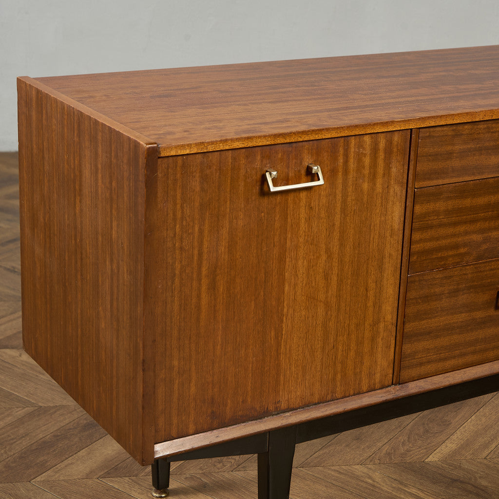 ヴィンテージ サイドボード