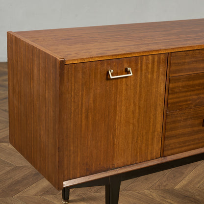 ヴィンテージ サイドボード