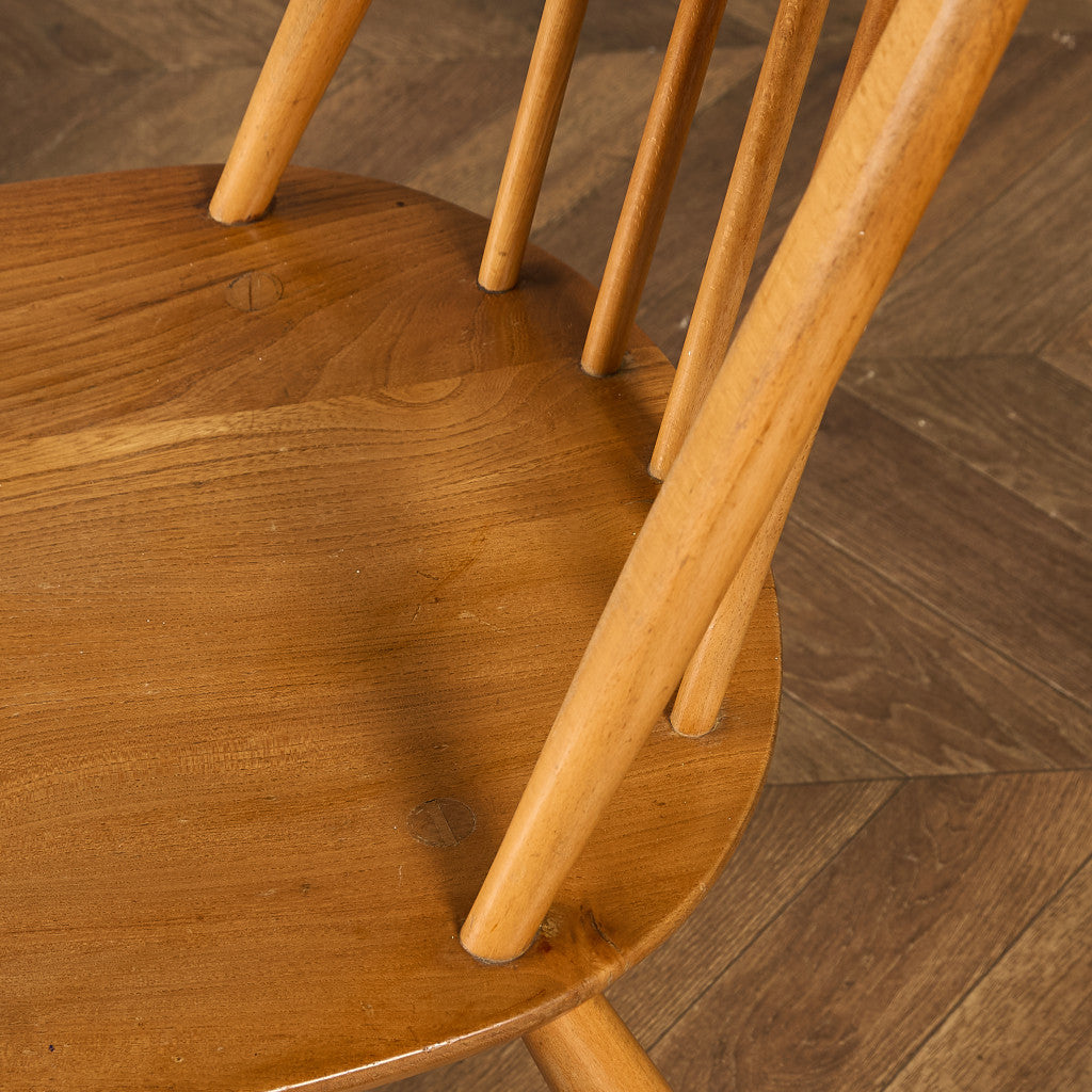 ヴィンテージ クエーカーチェア