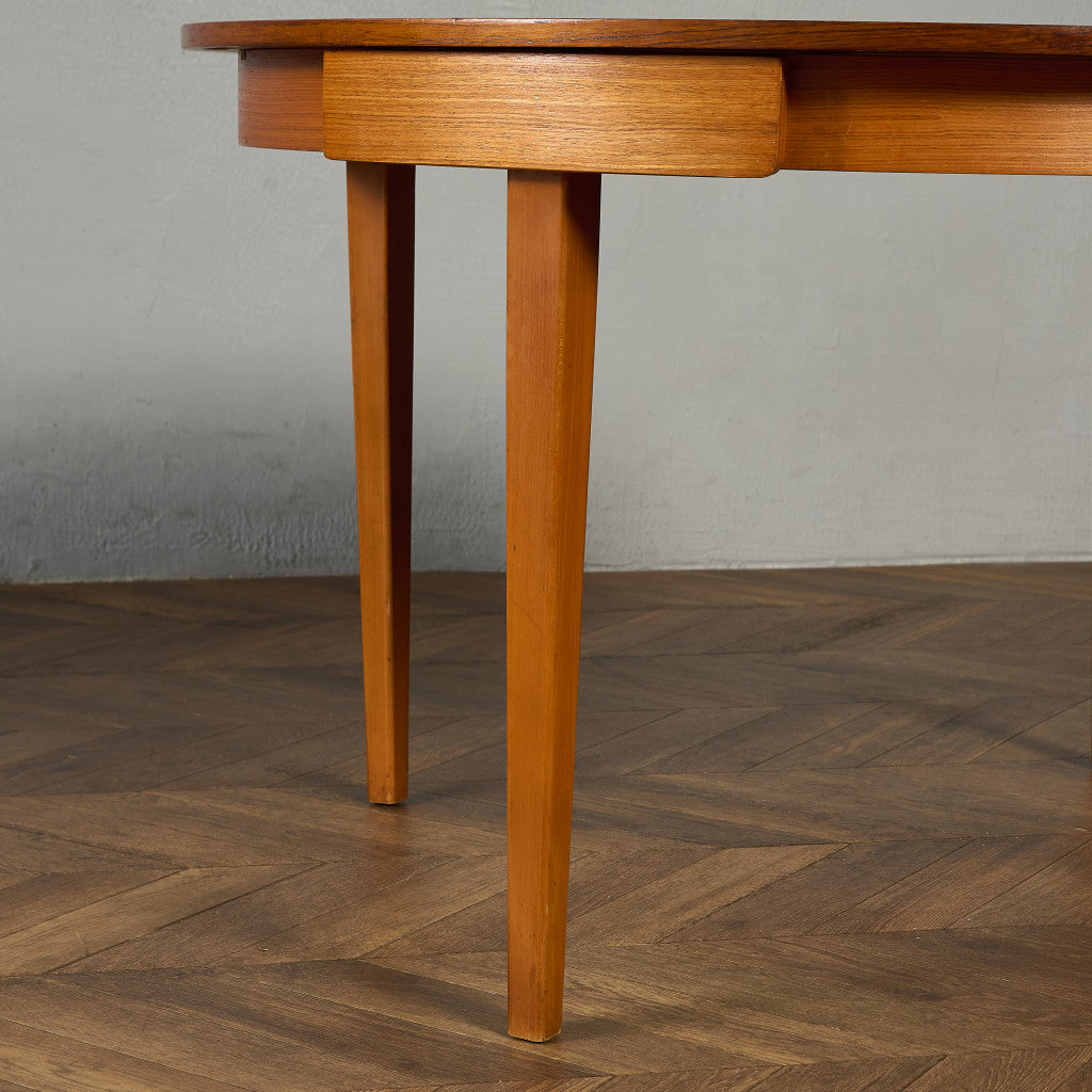 ヴィンテージ ダイニング5点セット