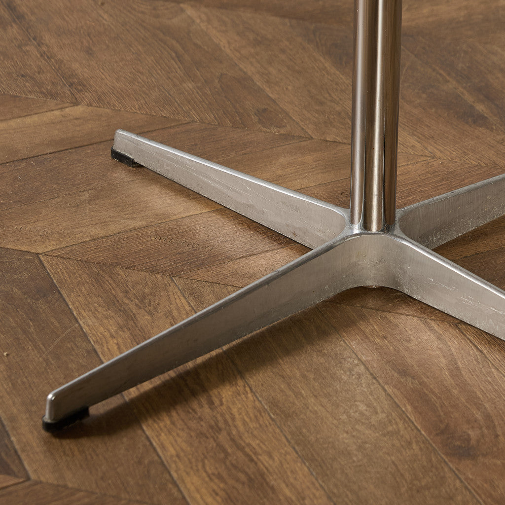 Fritz Hansen A603 Super-circular Table スーパー円テーブル