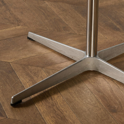 Fritz Hansen A603 Super-circular Table スーパー円テーブル