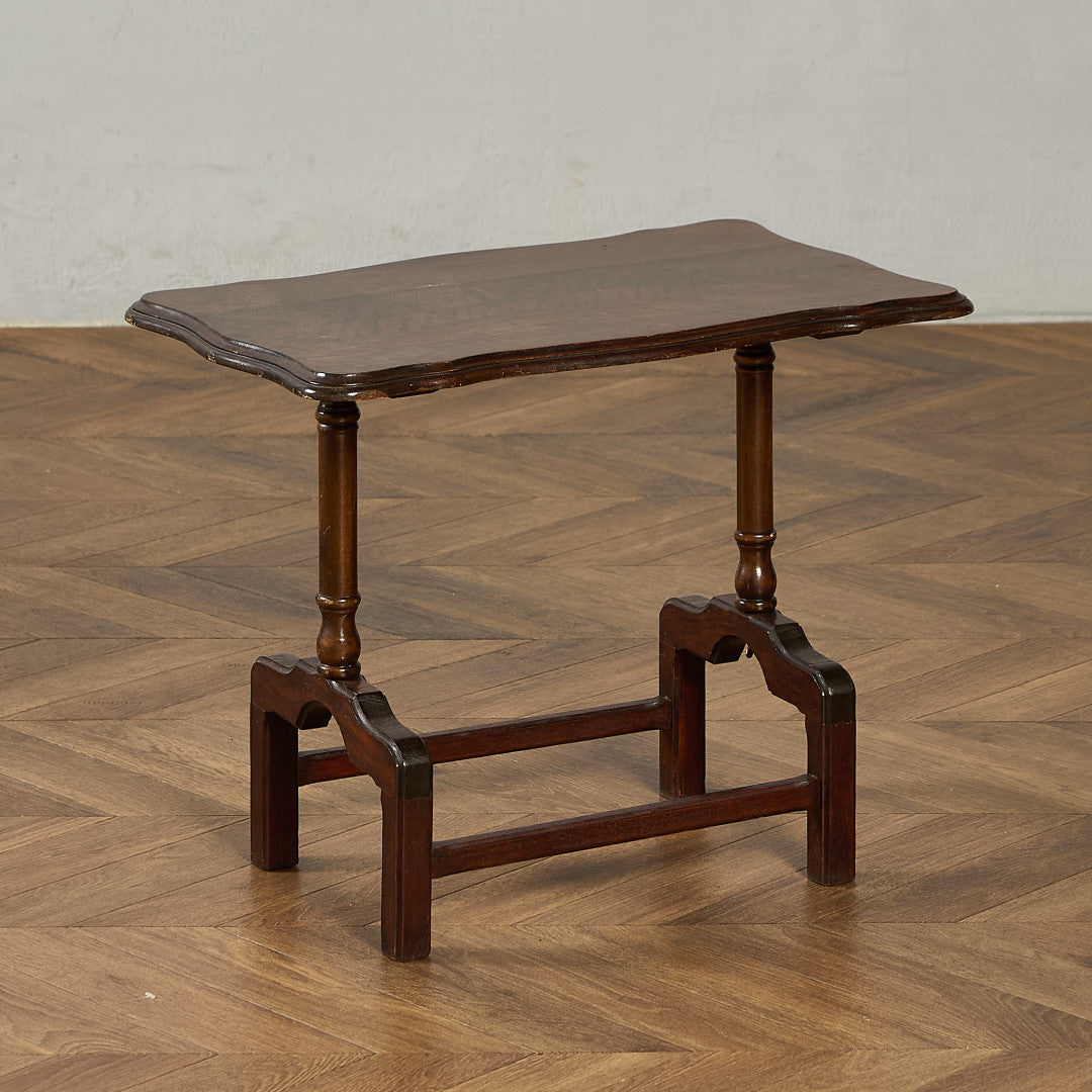 英国 クラシック センターテーブル サイドテーブル