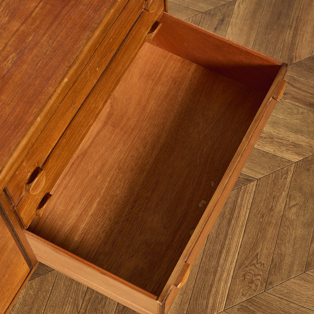 ヴィンテージ サイドボード