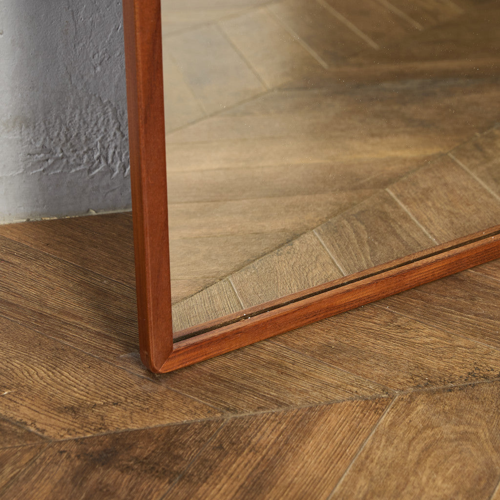 Fresco ヴィンテージ ウォールミラー