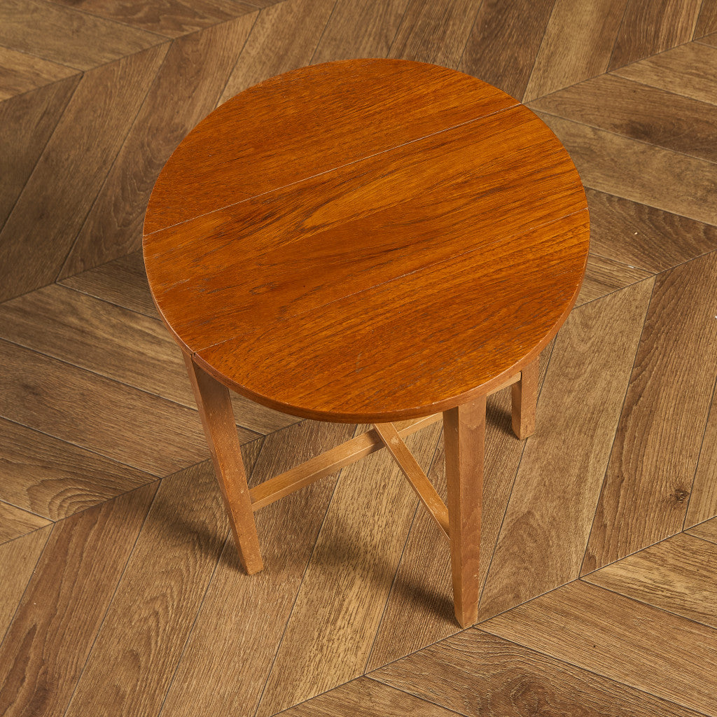 Novy Domov ヴィンテージ ネストテーブル