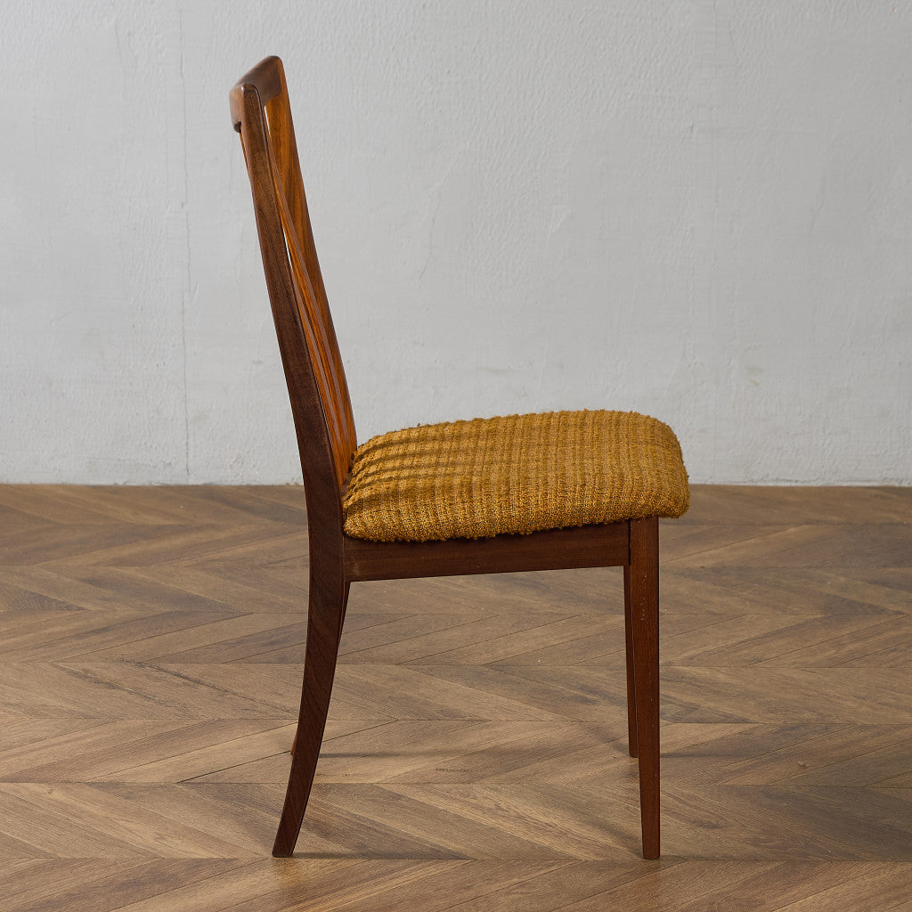 ジープラン G-PLAN スラットバックチェア (4540) #97344 – camori