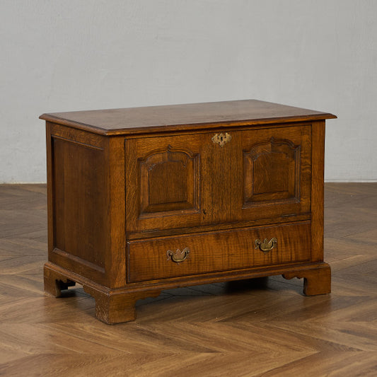 英国 クラシック TV キャビネット #97809