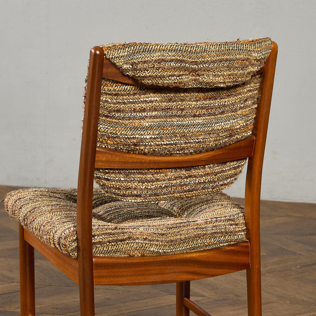 ヴィンテージ ダイニングチェア