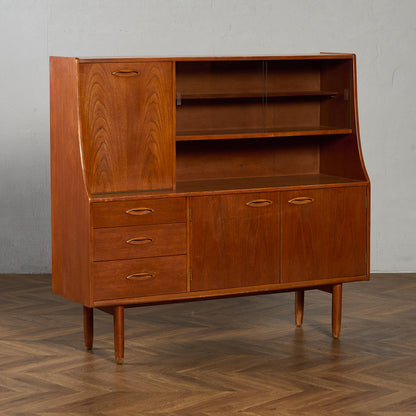 ヴィンテージ ハイ サイドボード