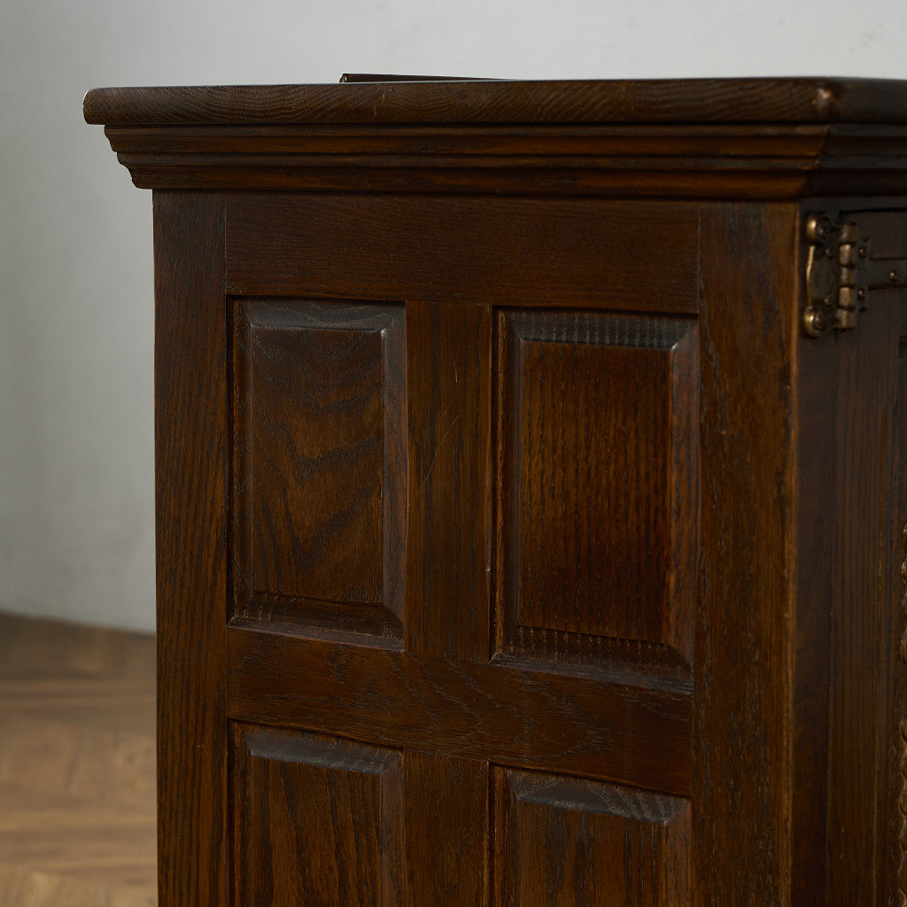 Webber Furniture サイドボード 食器棚