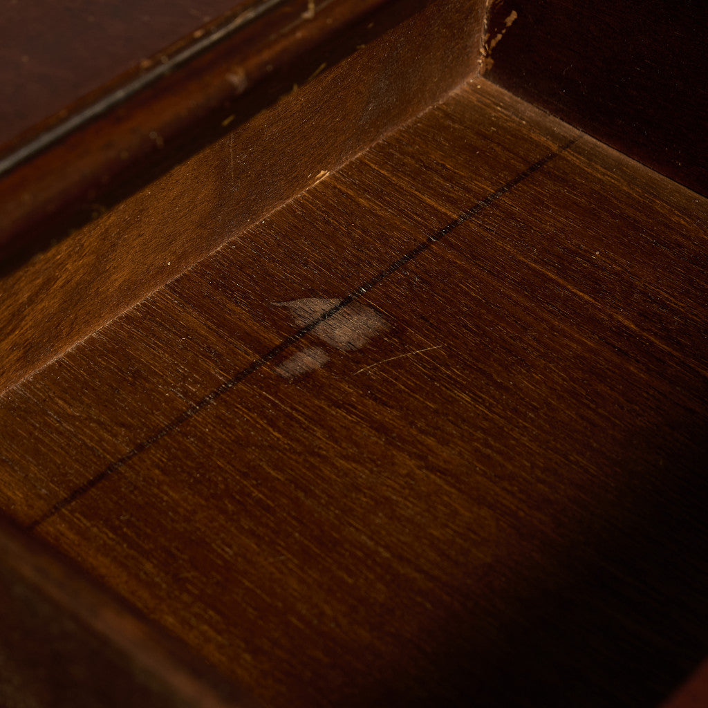 英国 クラシック ワイド オープンシェルフ #89922