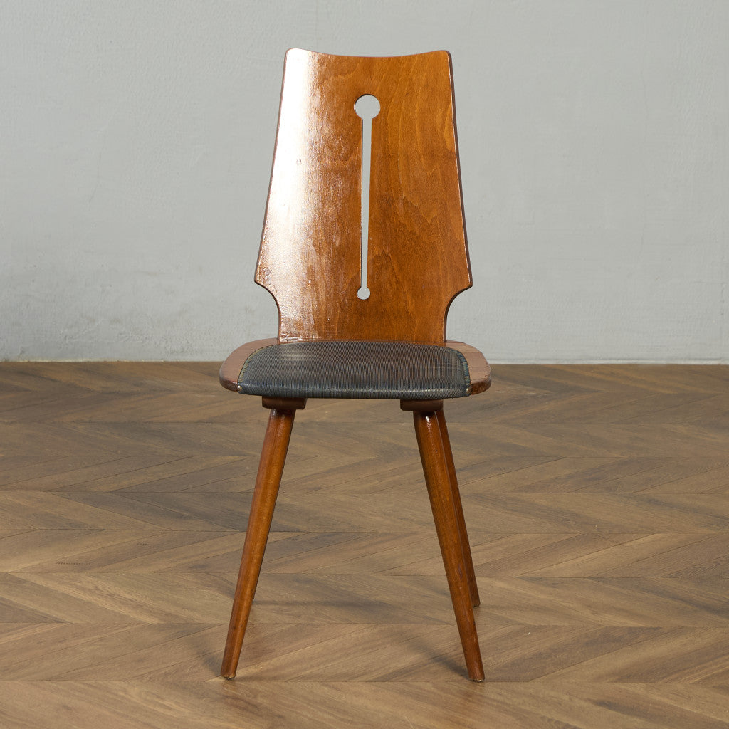 Bombenstabil ヴィンテージ ダイニングチェア