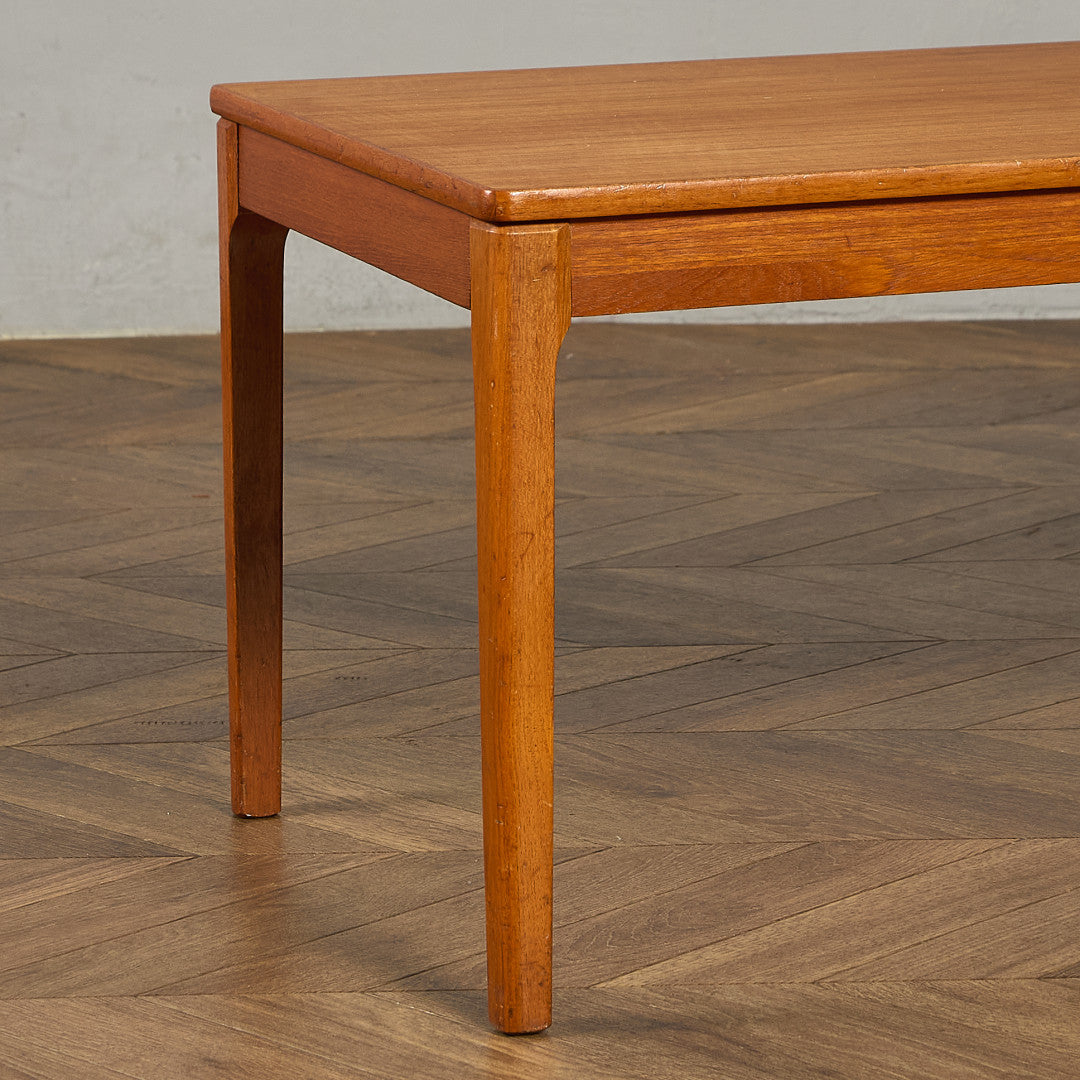 英国 ヴィンテージ コーヒーテーブル