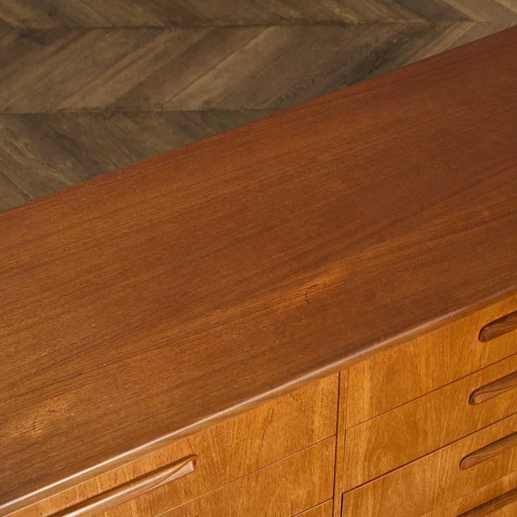 Fresco ダブルチェスト (1378D)