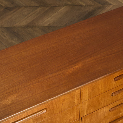 Fresco ダブルチェスト (1378D)