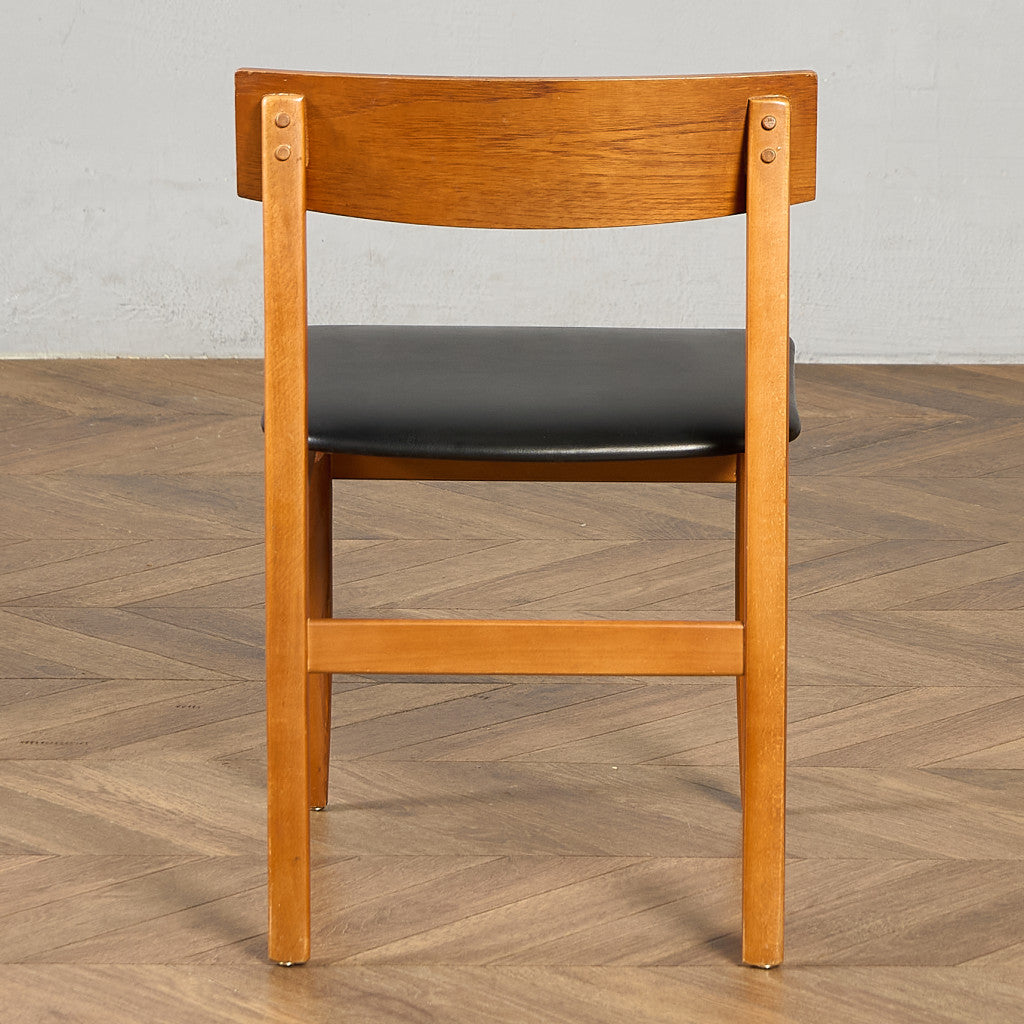 英国 ヴィンテージ ダイニングチェア