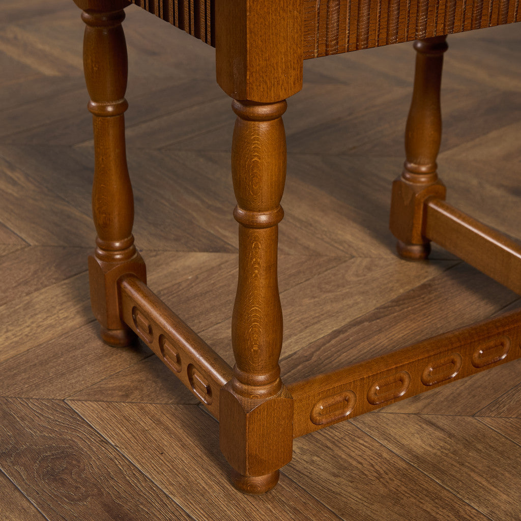 英国 クラシック ネストテーブル