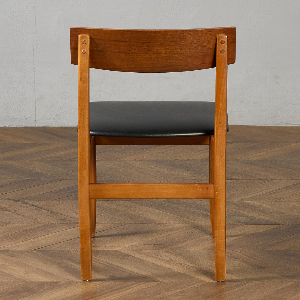 英国 ヴィンテージ ダイニングチェア