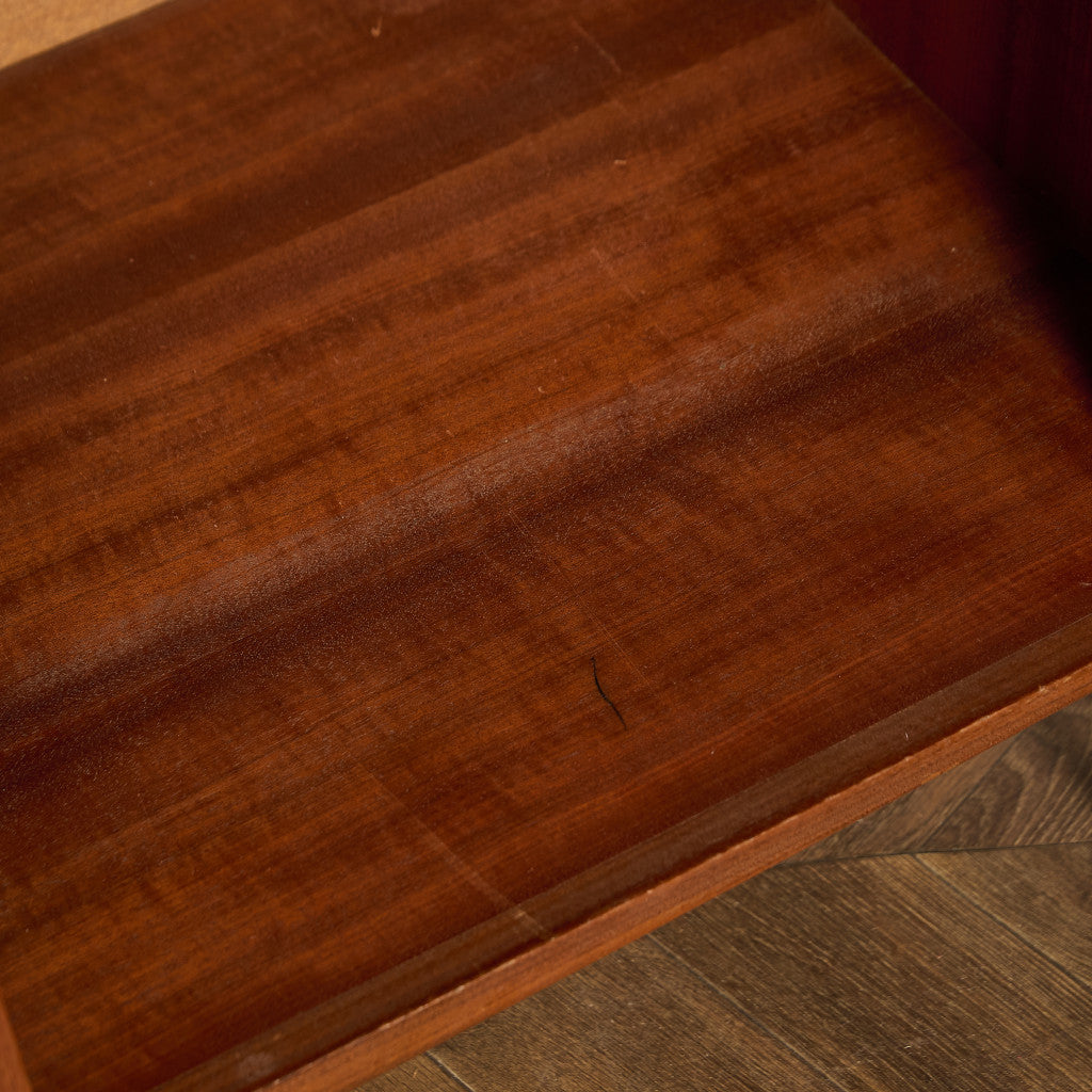 Fresco ヴィンテージ サイドボード カスタム アイアン ヘアピンレッグ